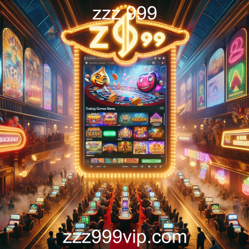 Explorando as Tendências em Jogos: O que Está em Alta no zzz 999